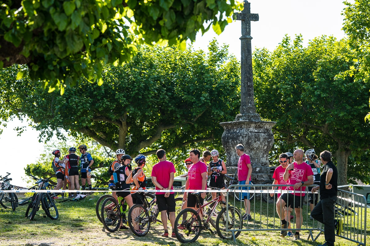 Raid O Féminin - Montréal, le 26 mai 2019.