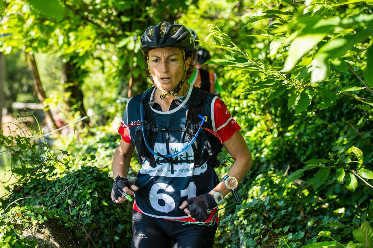 Raid O Féminin - Montréal, le 26 mai 2019.