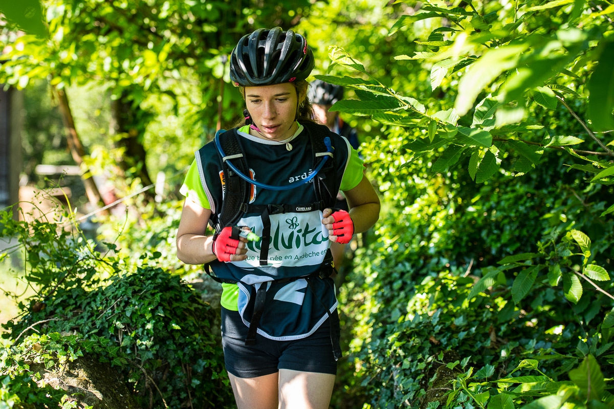 Raid O Féminin - Montréal, le 26 mai 2019.