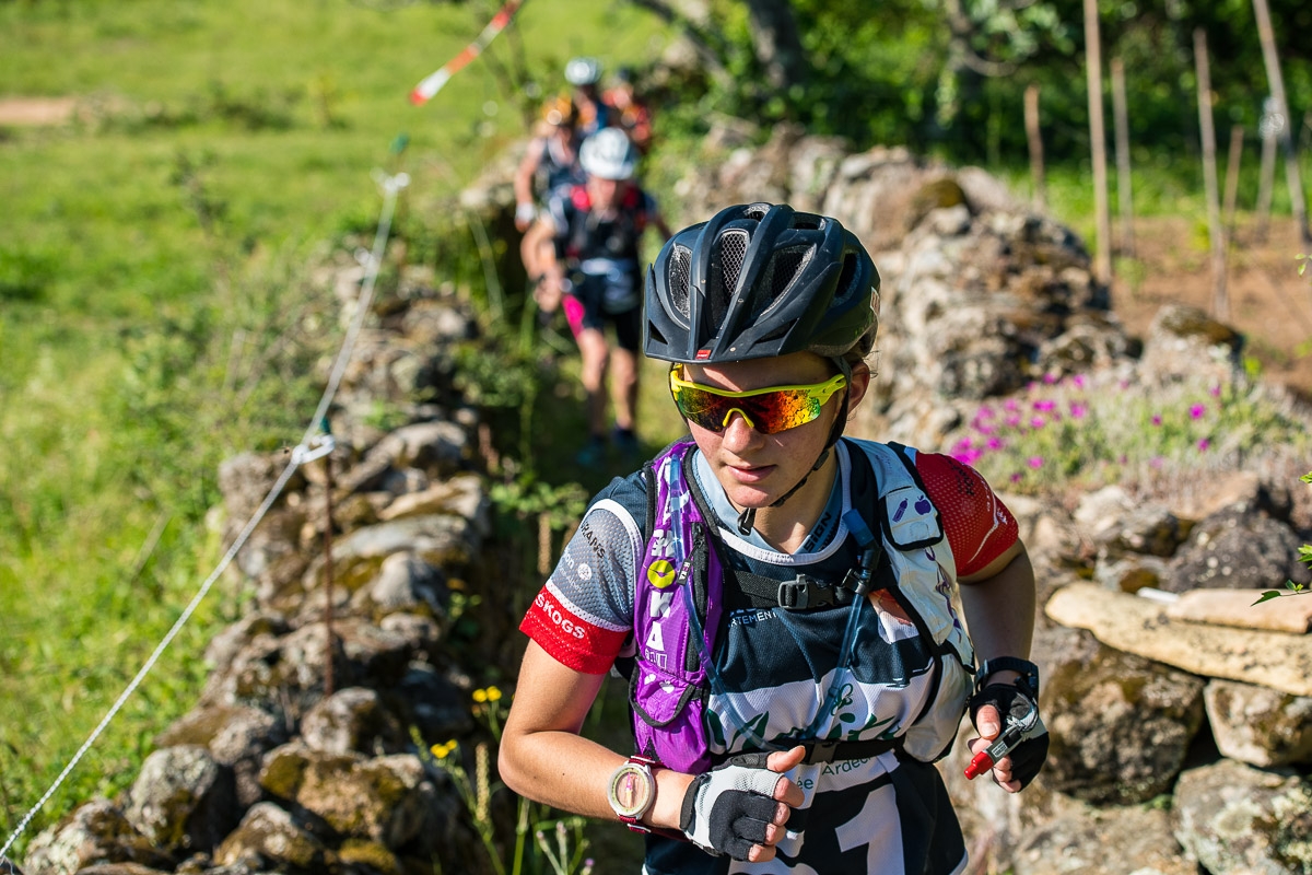 Raid O Féminin - Montréal, le 26 mai 2019.