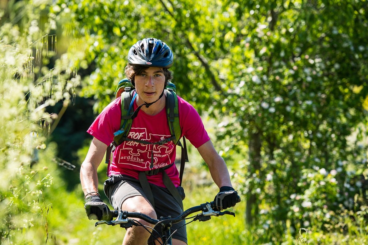 Raid O Féminin - Montréal, le 26 mai 2019.