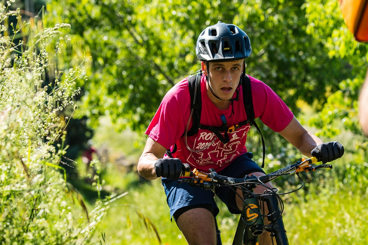 Raid O Féminin - Montréal, le 26 mai 2019.