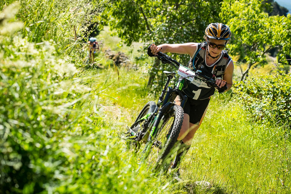 Raid O Féminin - Montréal, le 26 mai 2019.