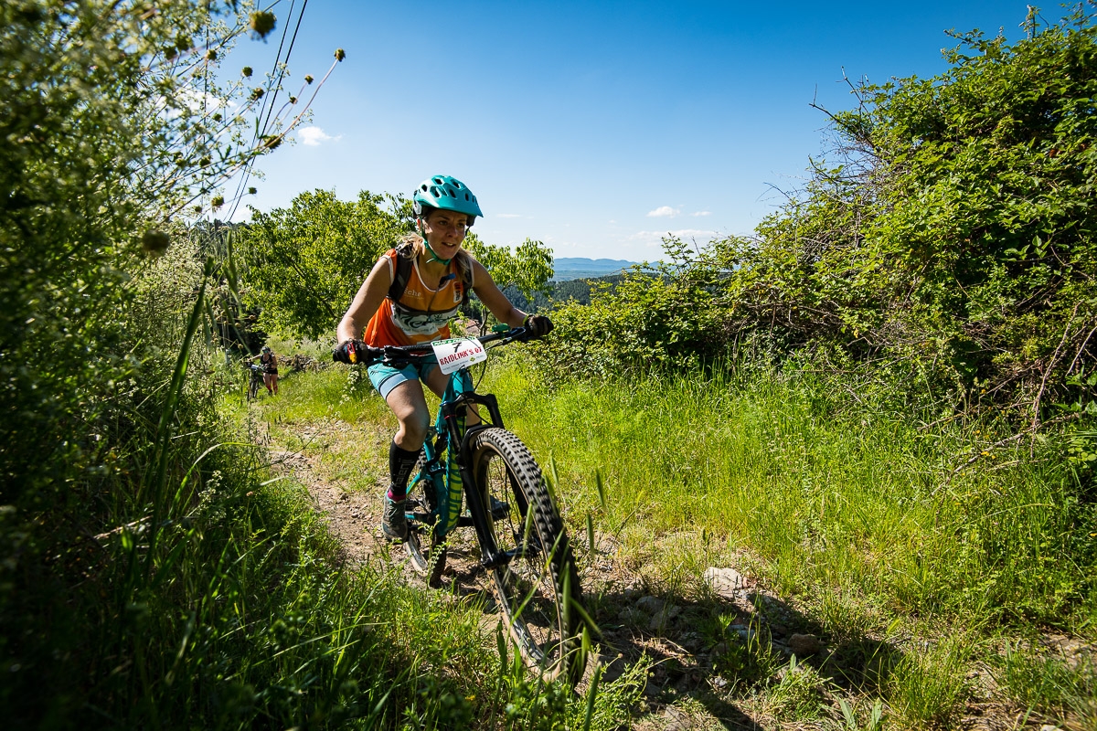 Raid O Féminin - Montréal, le 26 mai 2019.