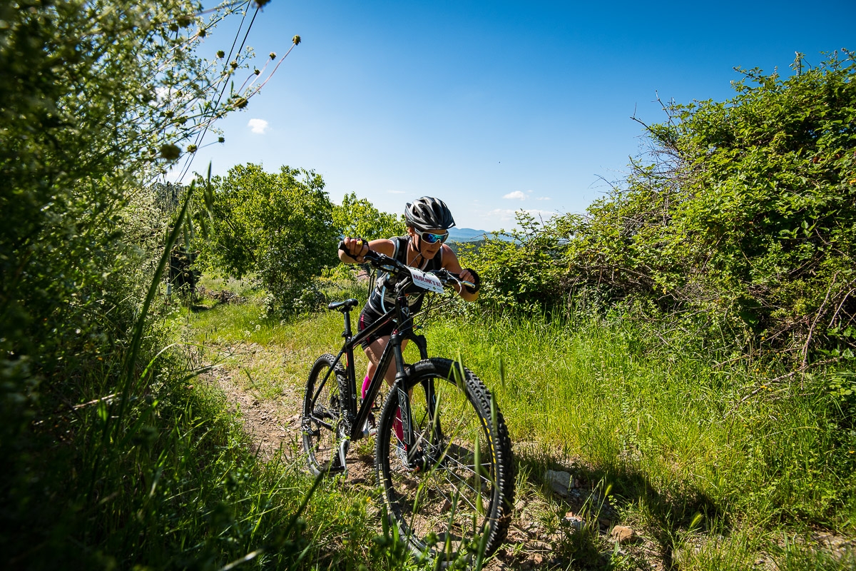 Raid O Féminin - Montréal, le 26 mai 2019.