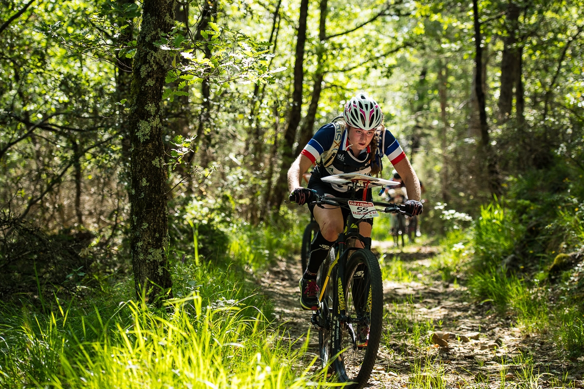 Raid O Féminin - Montréal, le 26 mai 2019.