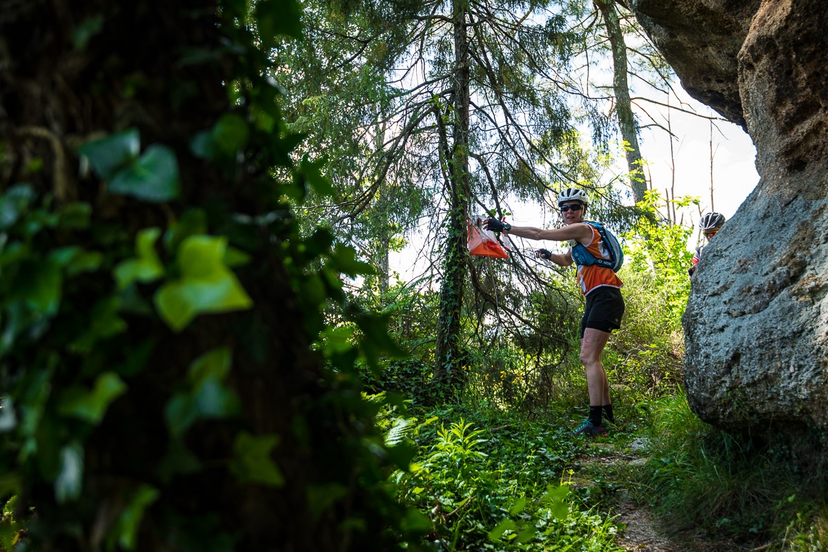 Raid O Féminin - Montréal, le 26 mai 2019.