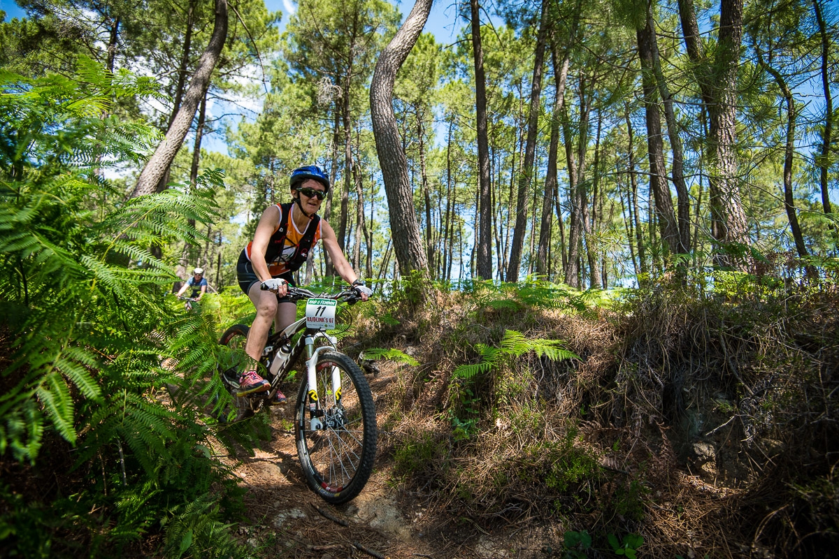 Raid O Féminin - Montréal, le 26 mai 2019.