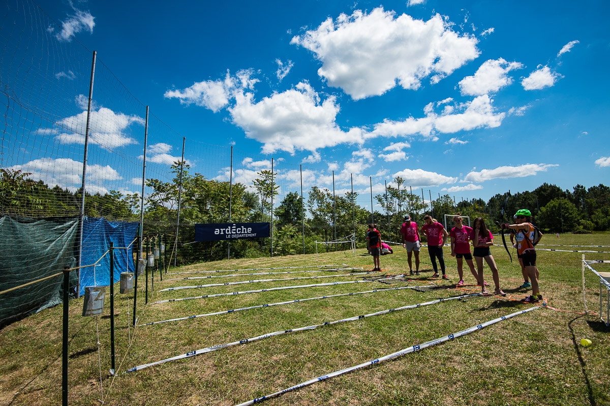 Raid O Féminin - Montréal, le 26 mai 2019.