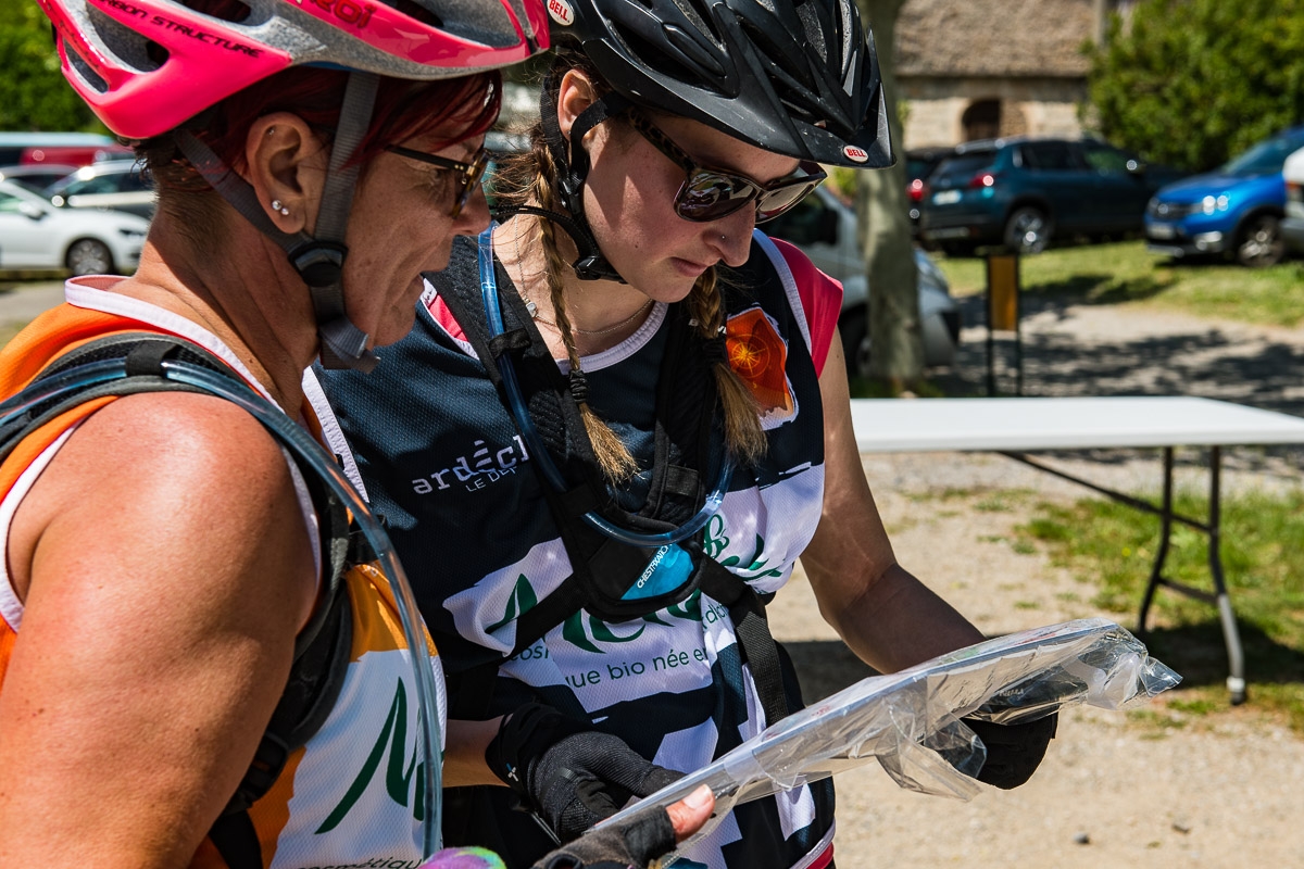 Raid O Féminin - Montréal, le 26 mai 2019.