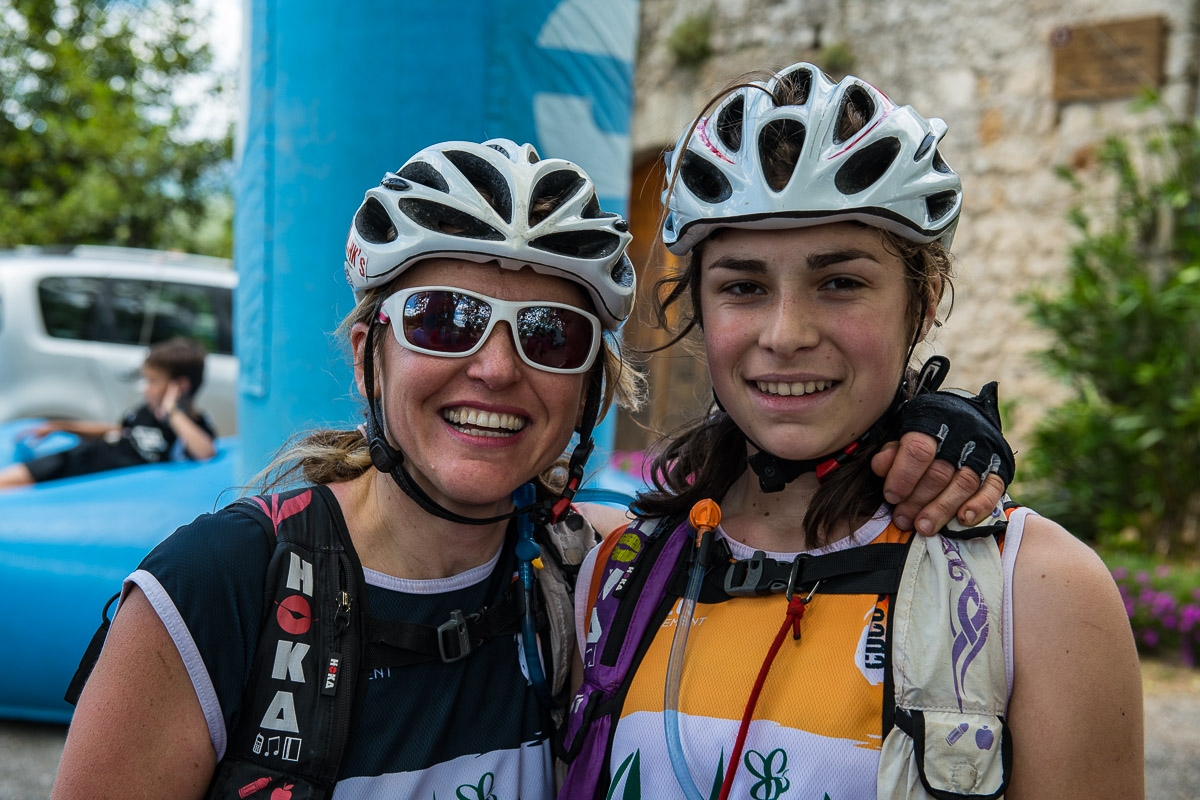 Raid O Féminin - Montréal, le 26 mai 2019.