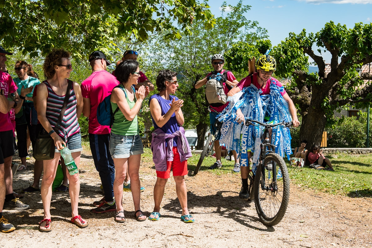 Raid O Féminin - Montréal, le 26 mai 2019.