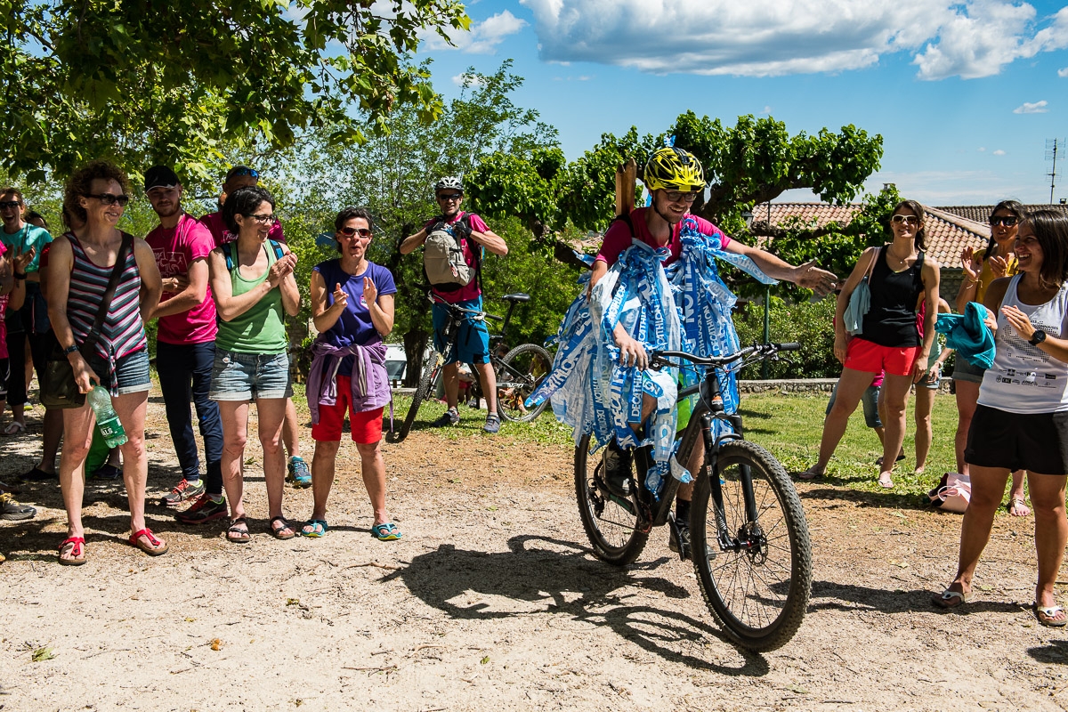 Raid O Féminin - Montréal, le 26 mai 2019.