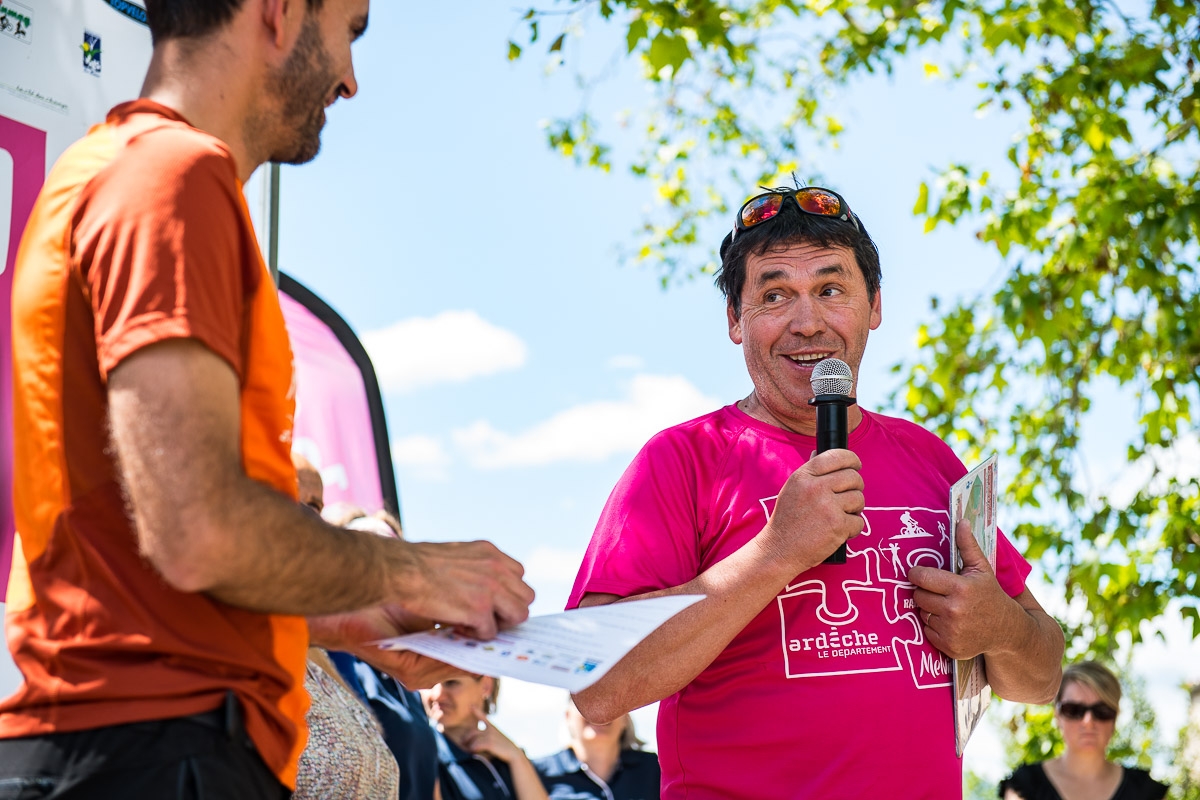 Raid O Féminin - Montréal, le 26 mai 2019.