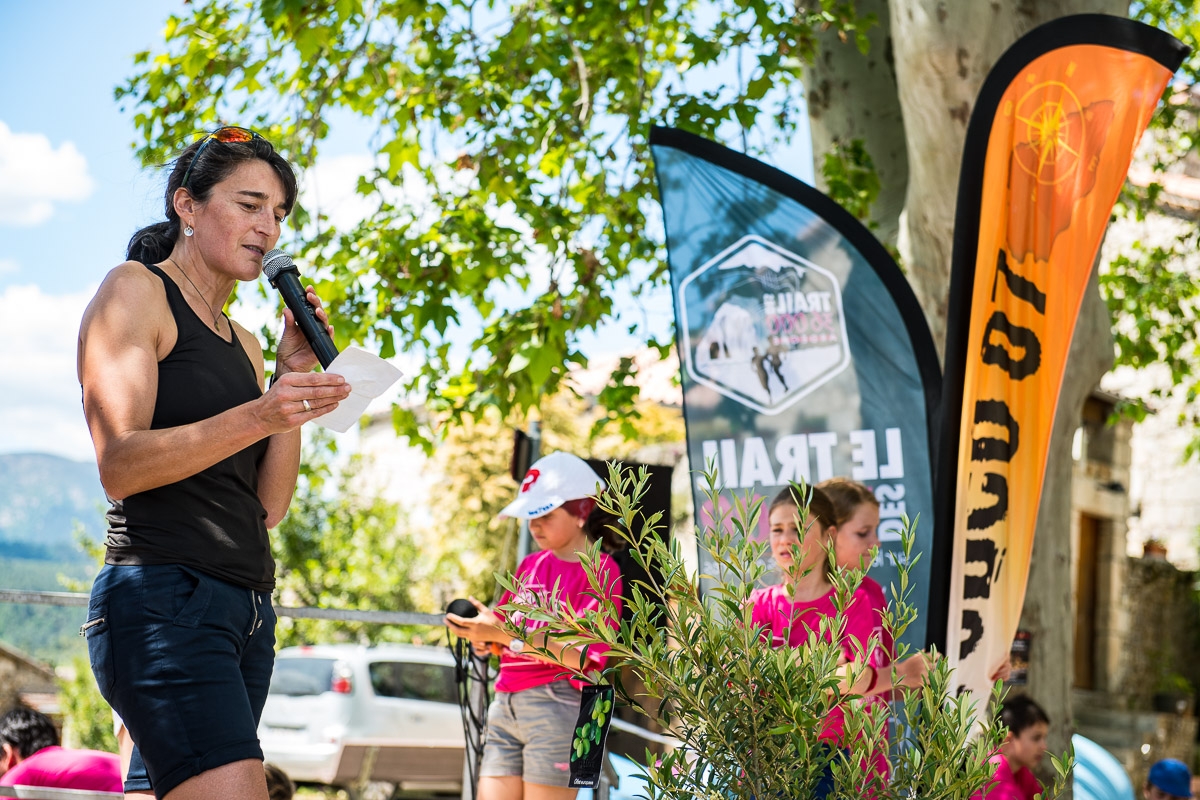 Raid O Féminin - Montréal, le 26 mai 2019.