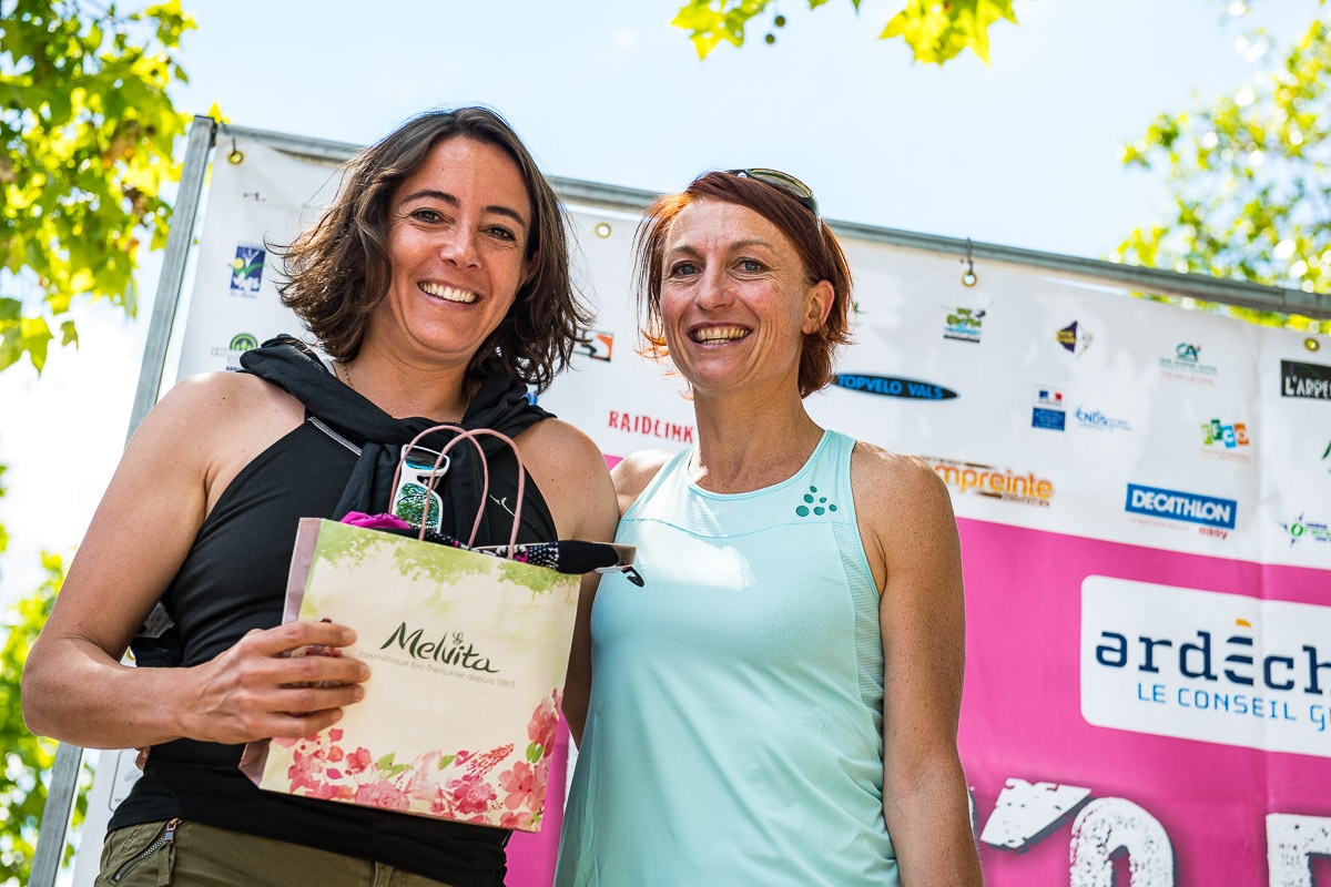 Raid O Féminin - Montréal, le 26 mai 2019.