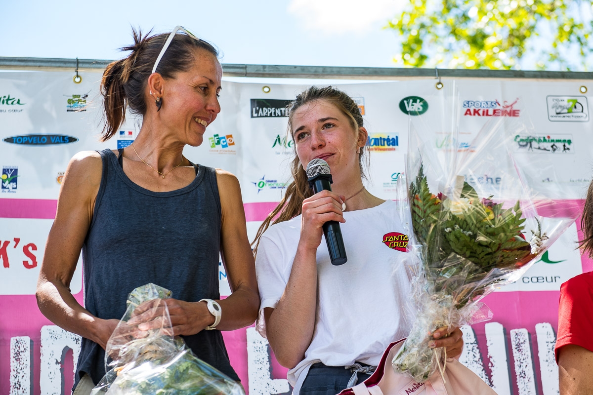 Raid O Féminin - Montréal, le 26 mai 2019.