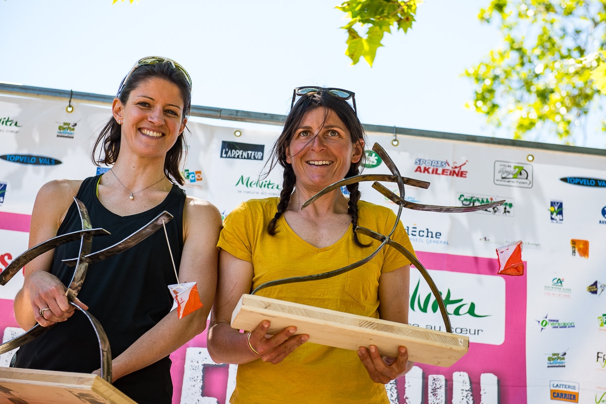 Raid O Féminin - Montréal, le 26 mai 2019.