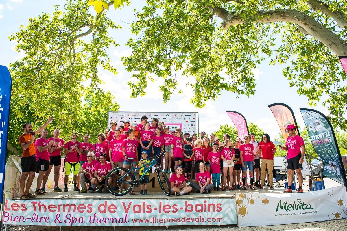 Raid O Féminin - Montréal, le 26 mai 2019.
