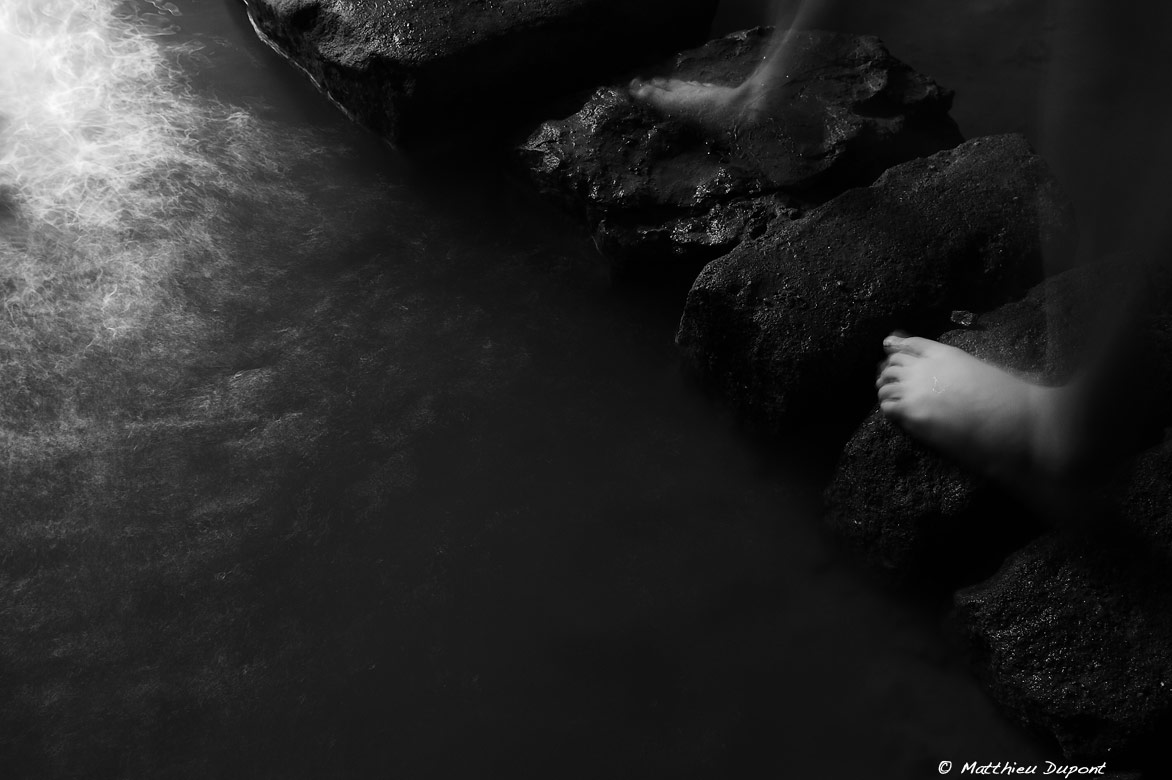 Projet 26, les gens - Photo Matthieu Dupont