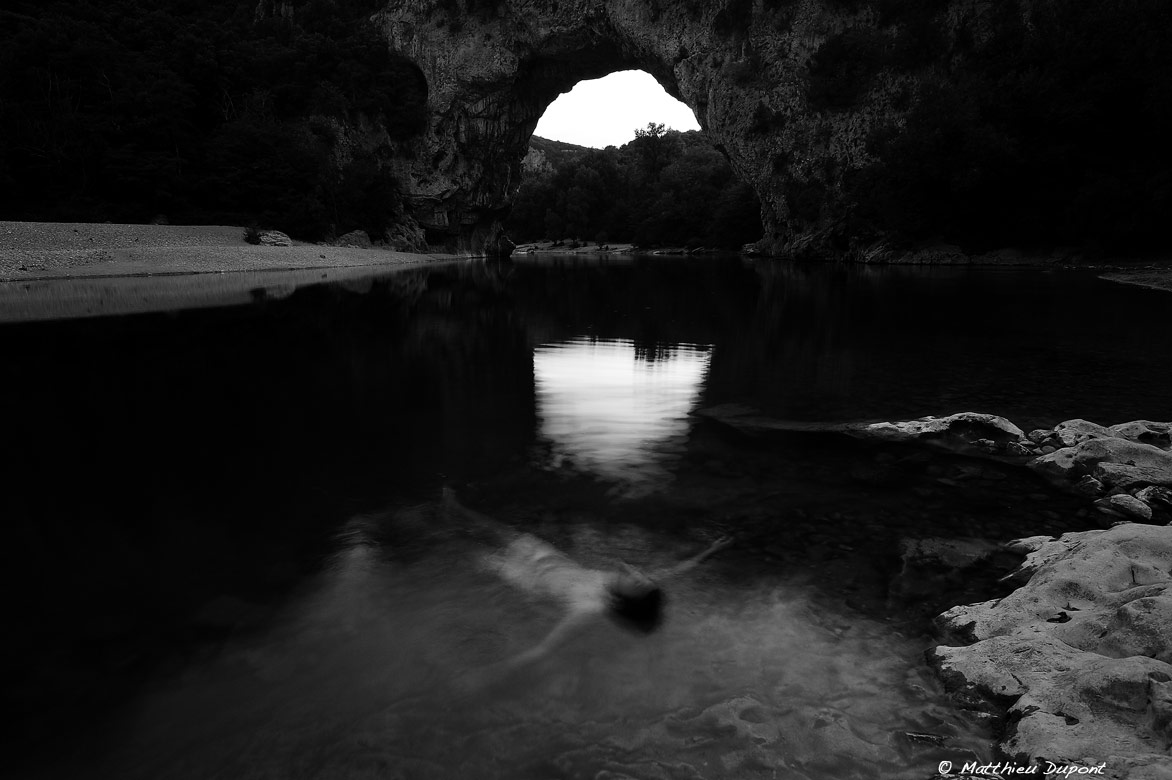 Projet 26, paysage - Photo Matthieu Dupont