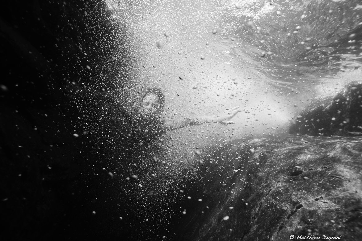 Projet 26, temps libre - Photo Matthieu Dupont
