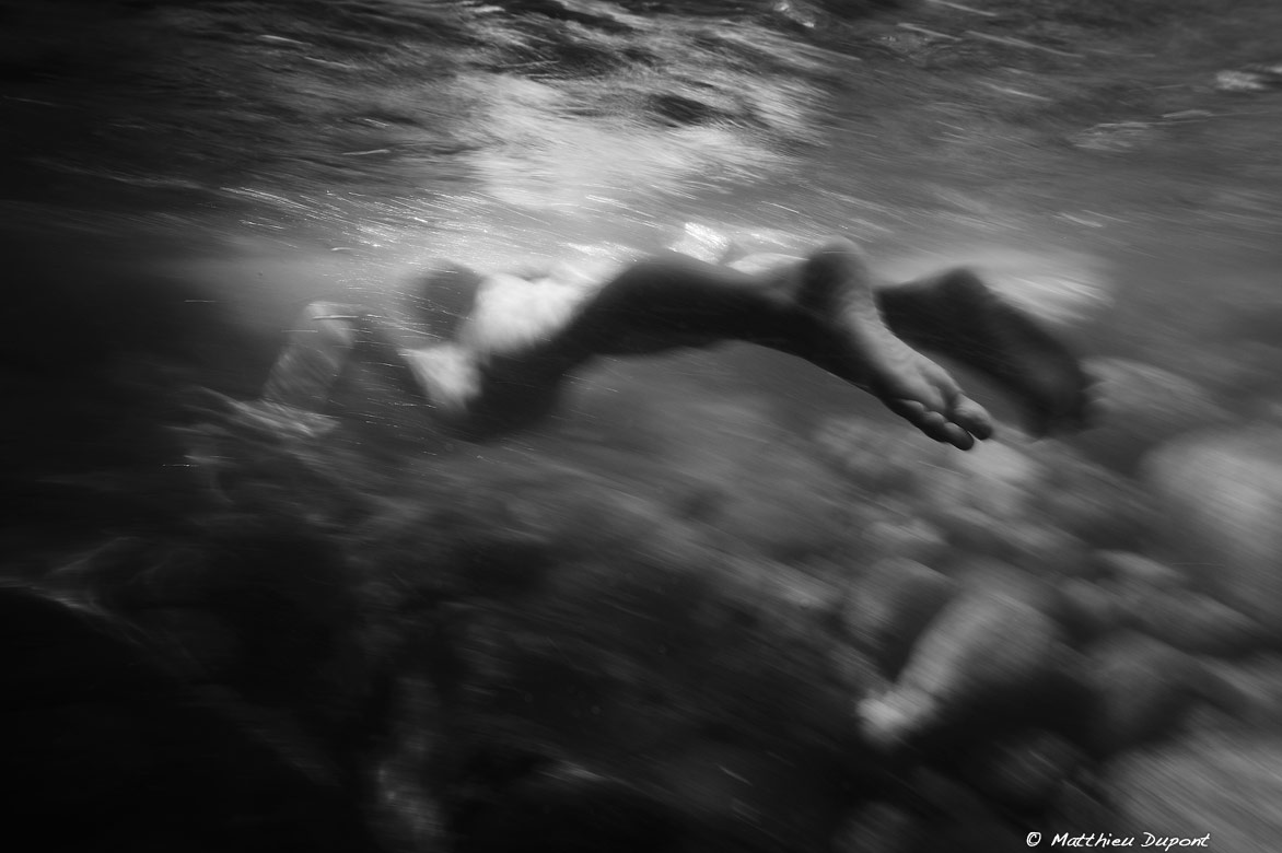 Projet 26, temps libre - Photo Matthieu Dupont