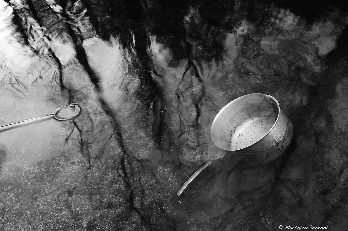 Projet 26, cuisine - Photo Matthieu Dupont