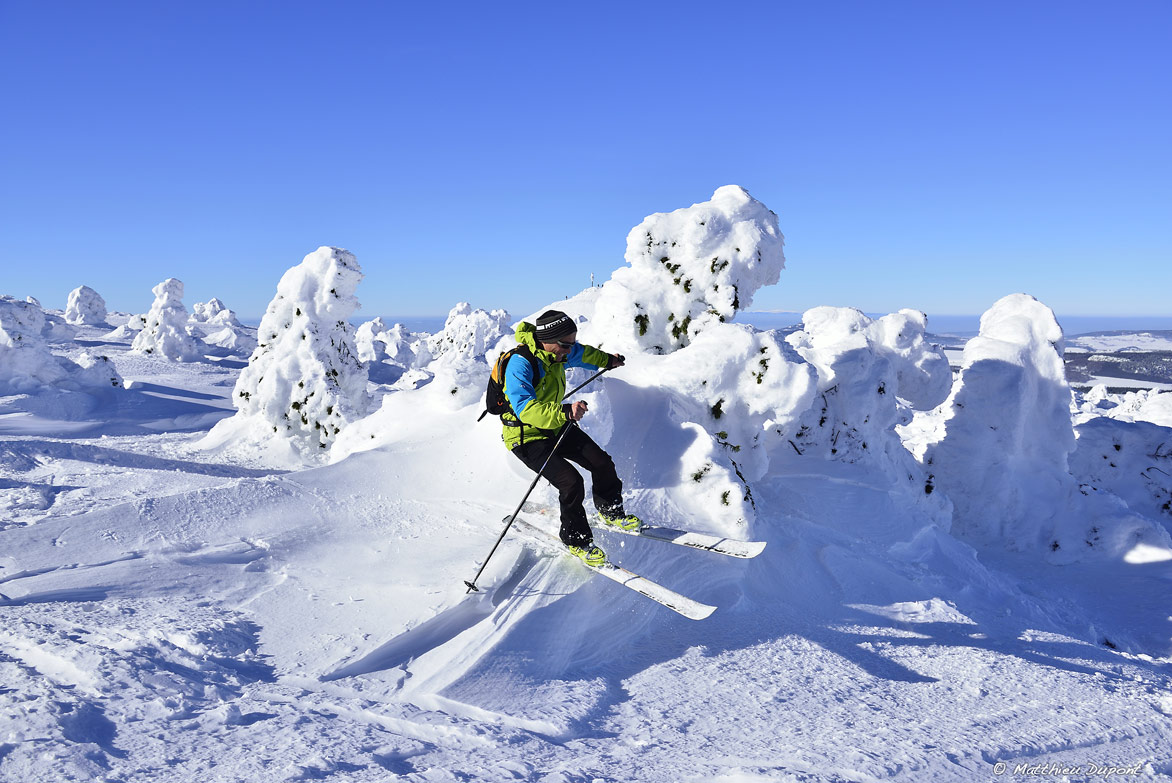 Loisirs et activités sportives en Ardèche